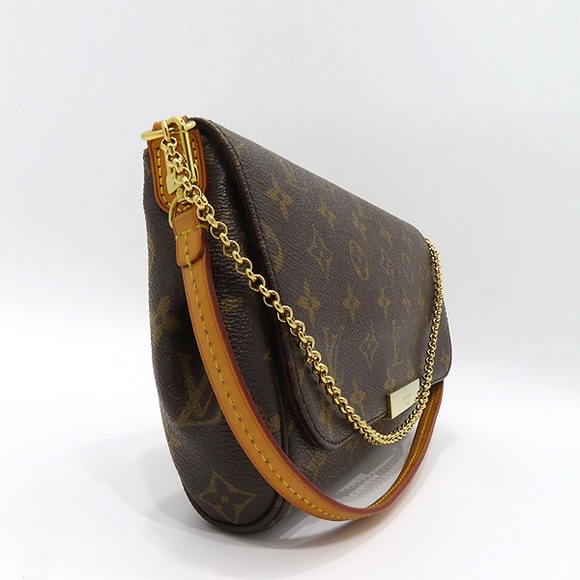 ❌SOLD❌ Louis Vuitton Favorite MM - Picture 3 of 7